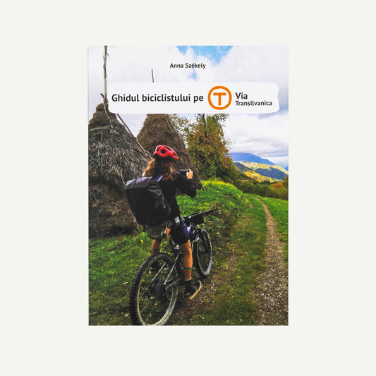 Ghidul biciclistului pe VT (2024 / română)