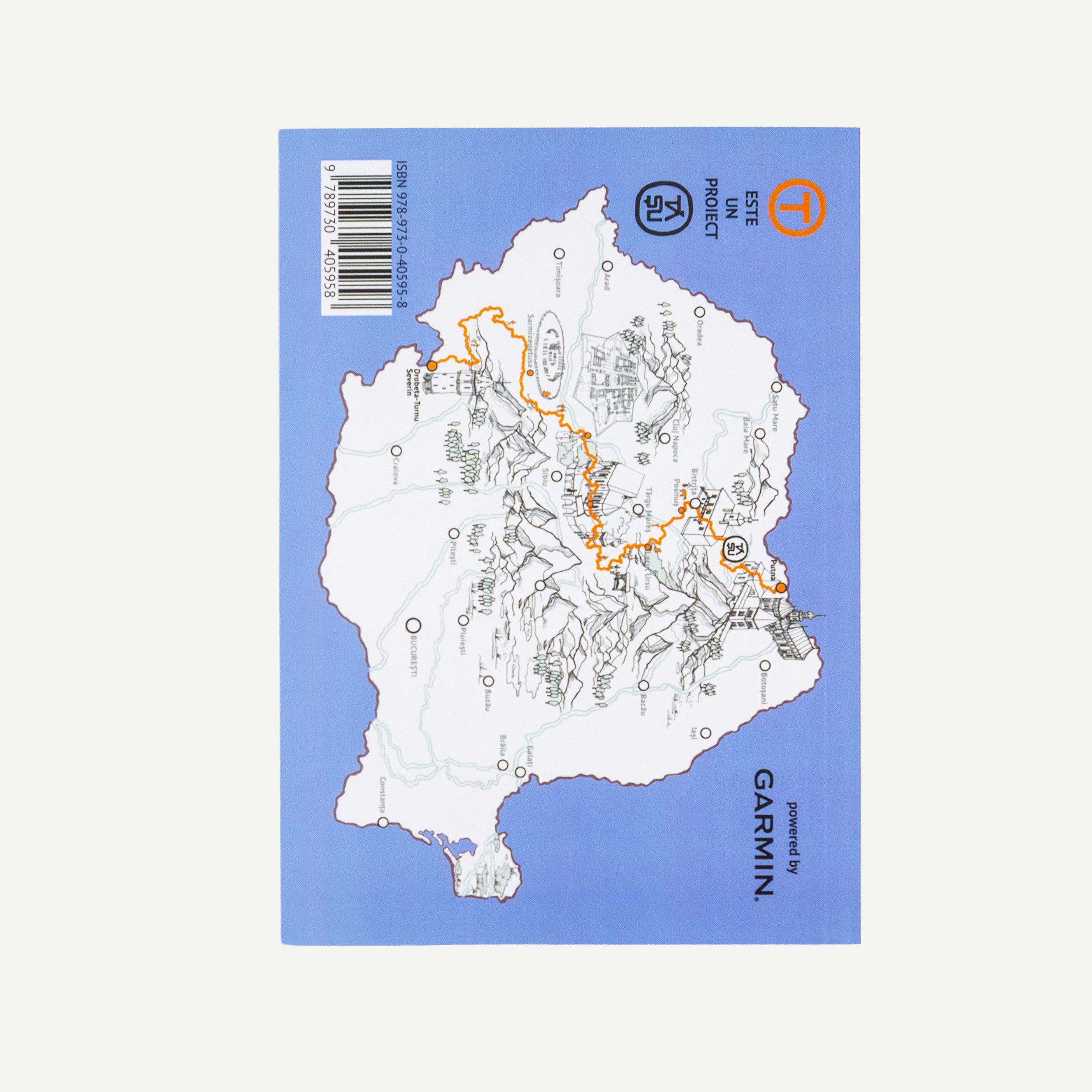 Ghidul biciclistului pe VT (2024 / română)