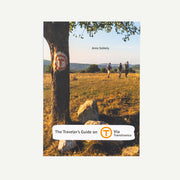 The Traveler's Guide on Via Transilvanica (2025 / English)