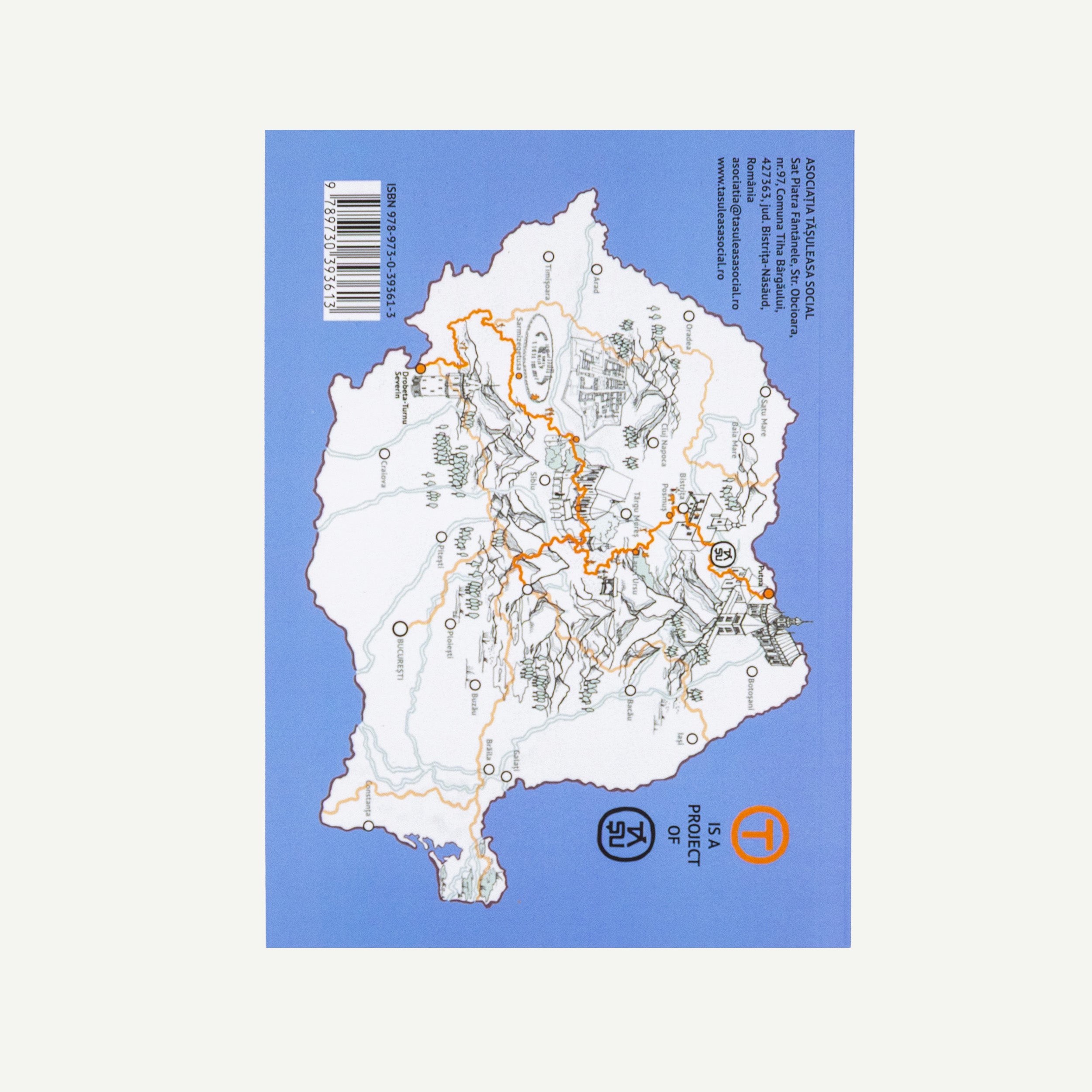 The Traveler's Guide on VT (2025 / English)