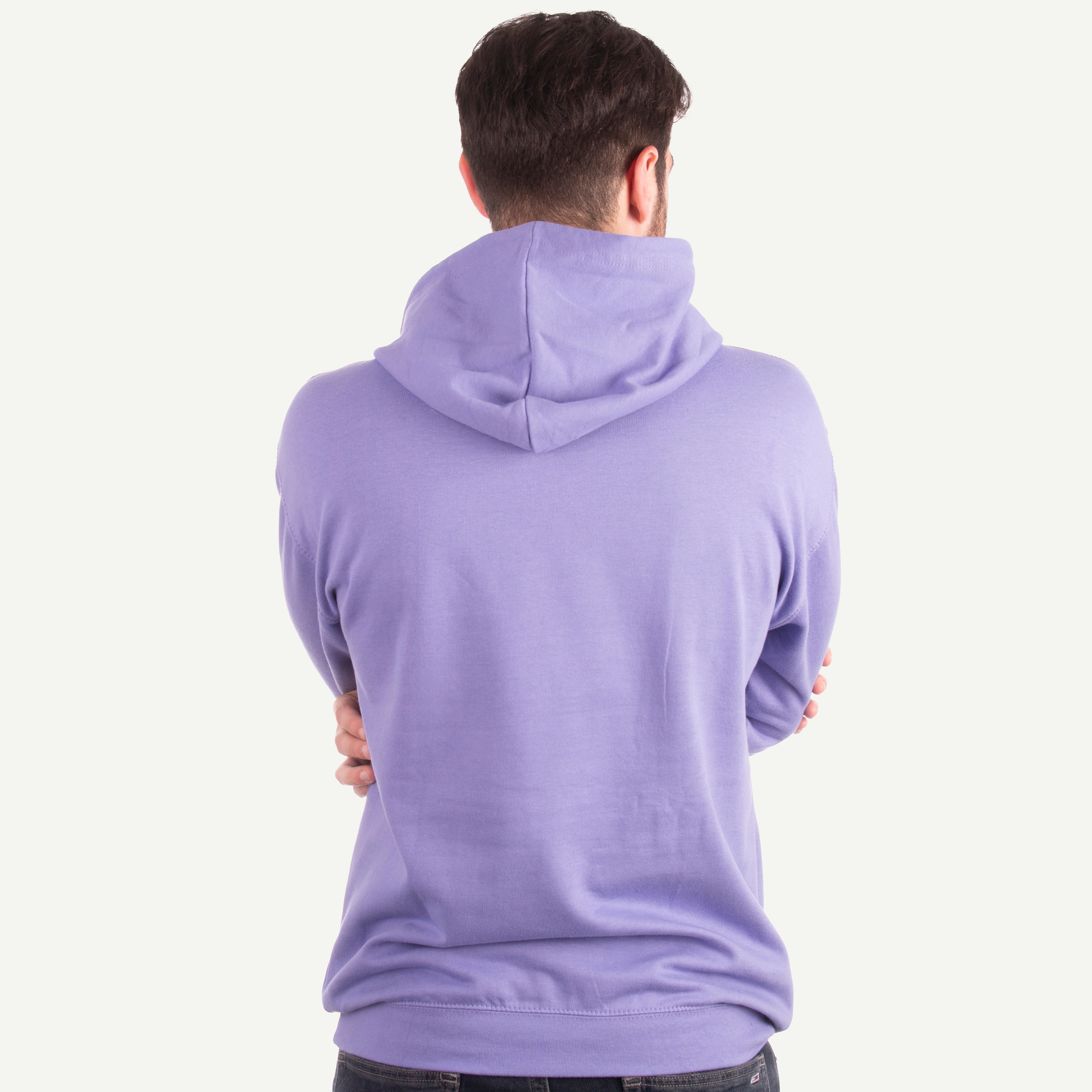Hanorac unisex Drumul care unește