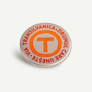 Via Transilvanica - The Path that Unites pin