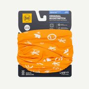 Multifunctional bandana Explore Via Transilvanica x BUFF
