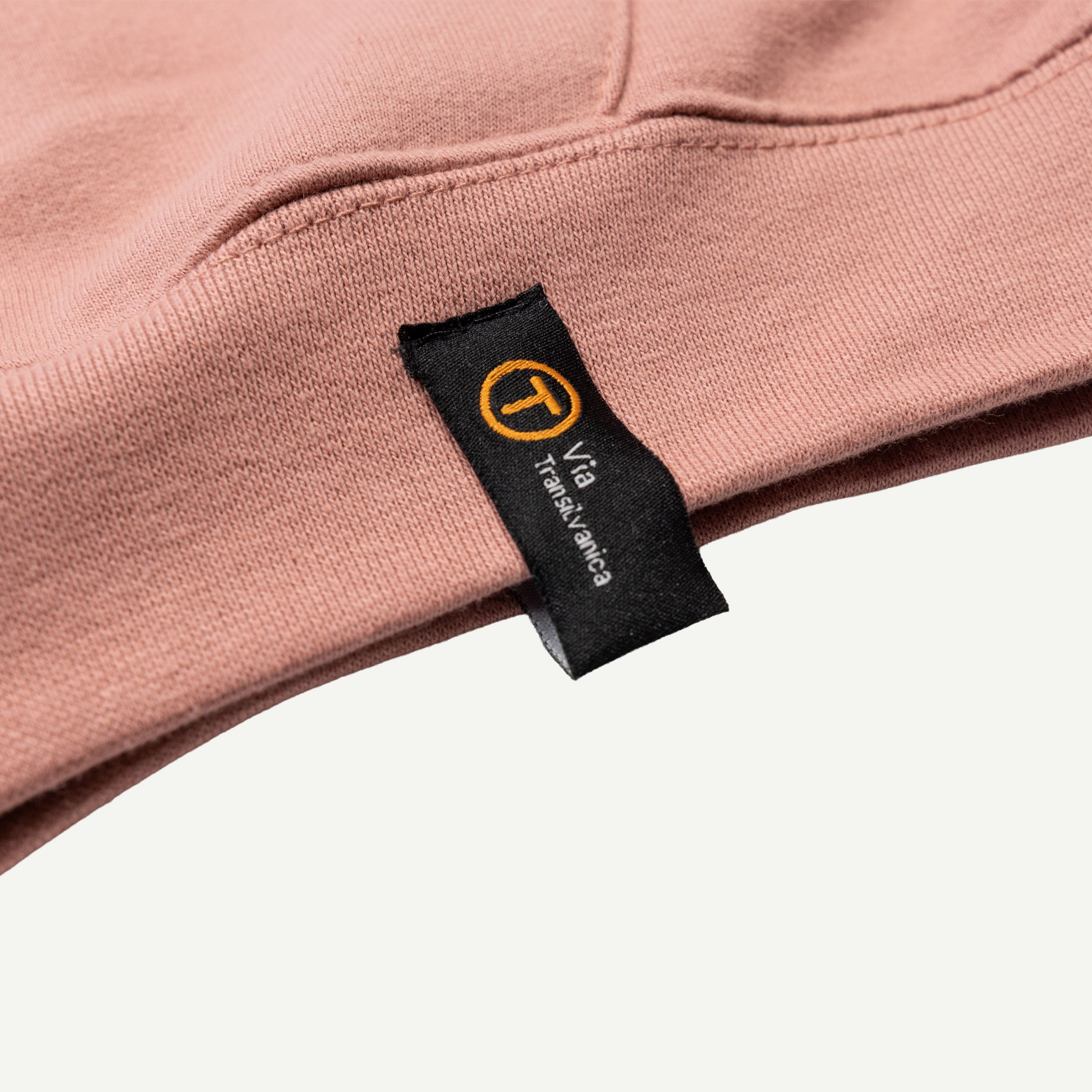 Hanorac unisex Drumul care unește