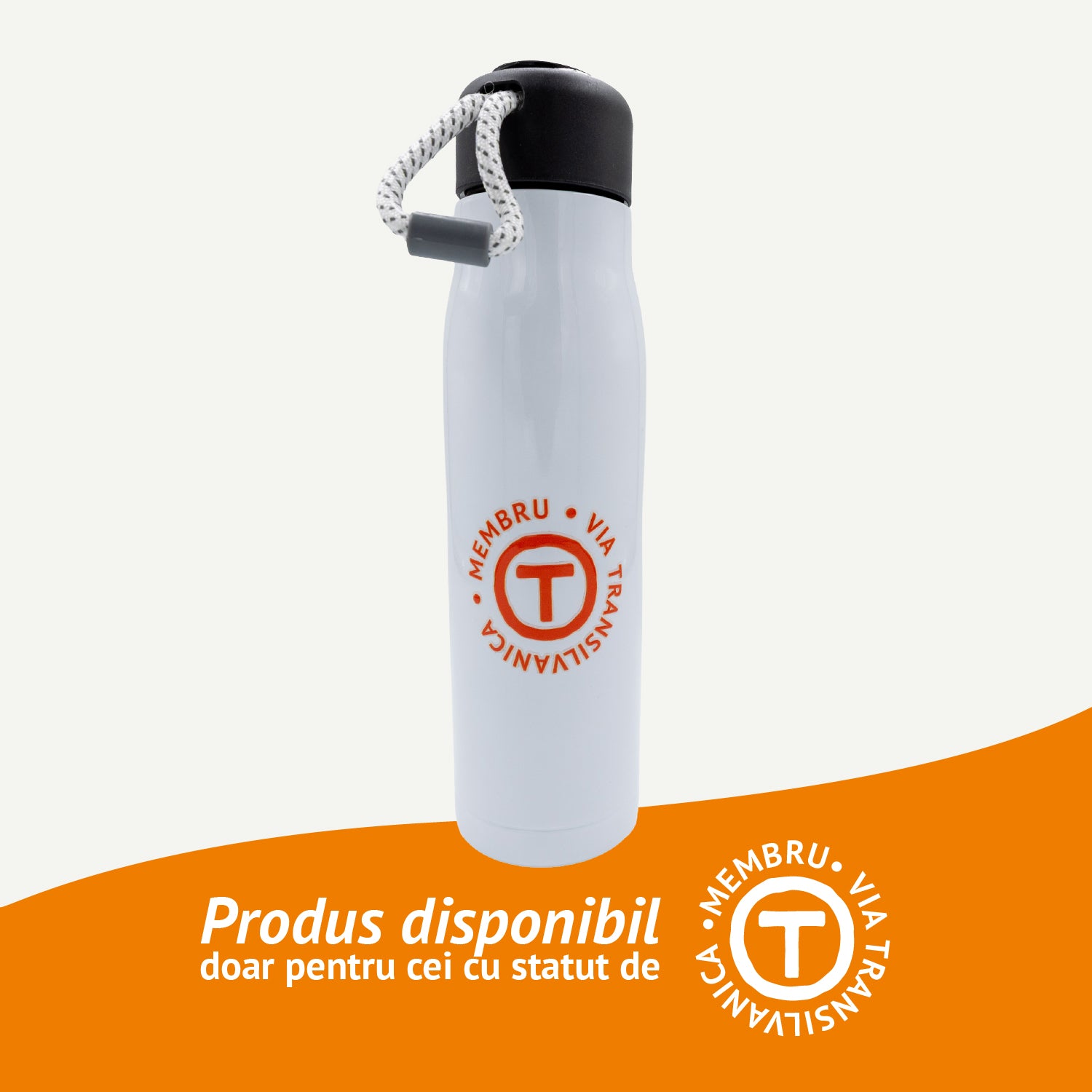 Termos membru Oamenii Drumului