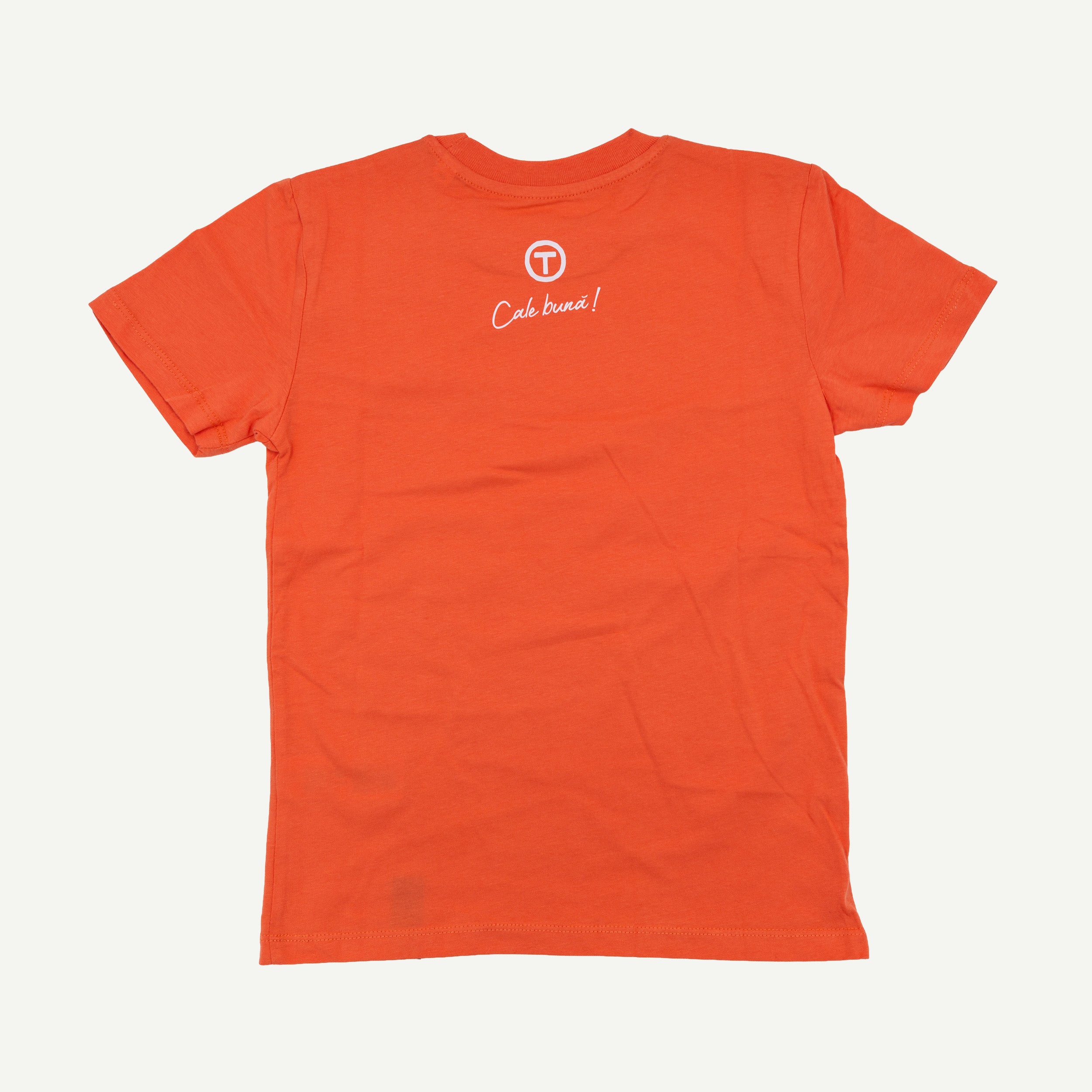 Tricou copii Explorează VT