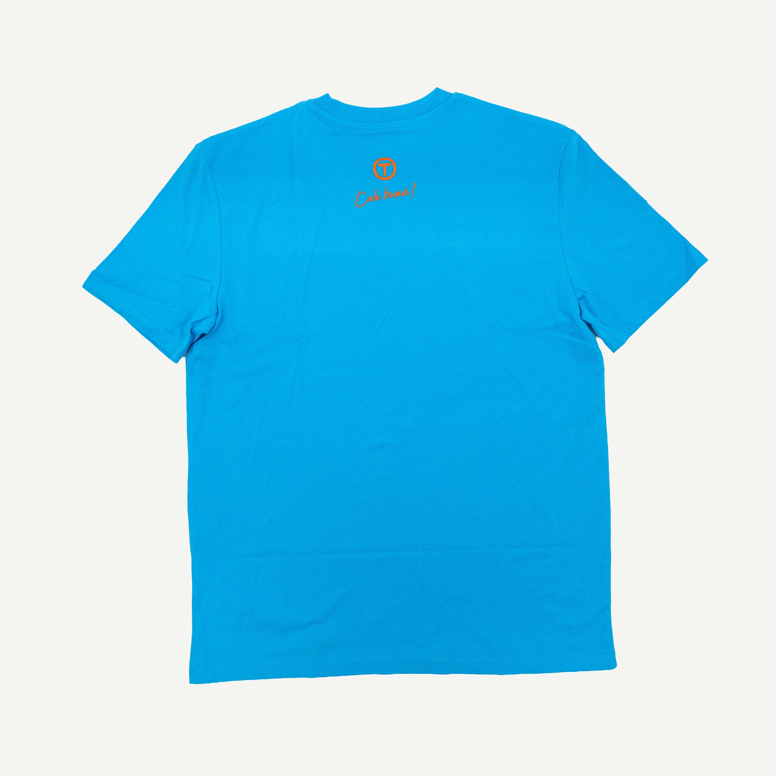 Tricou unisex Drumul care unește