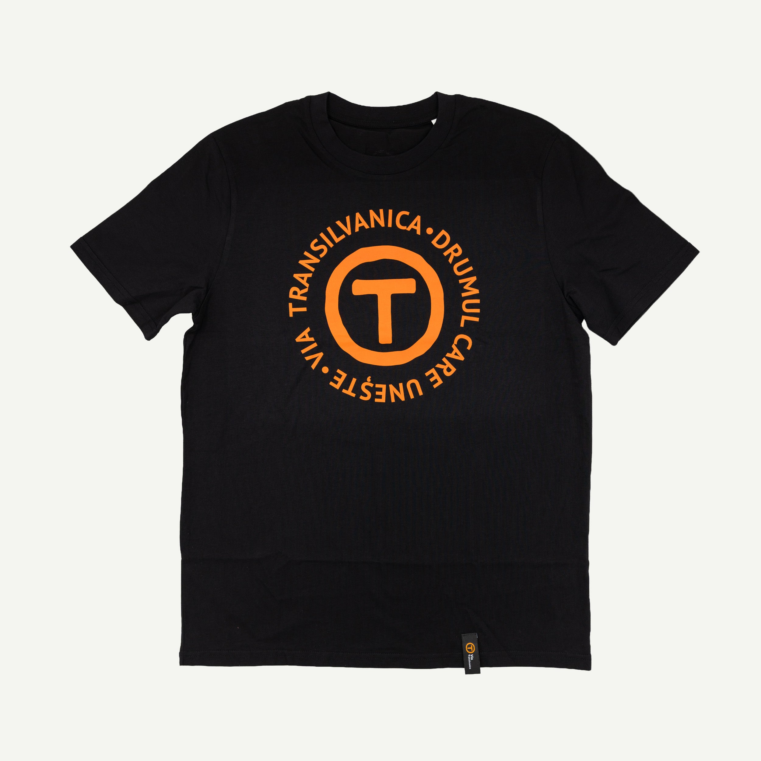 Tricou unisex Drumul care unește