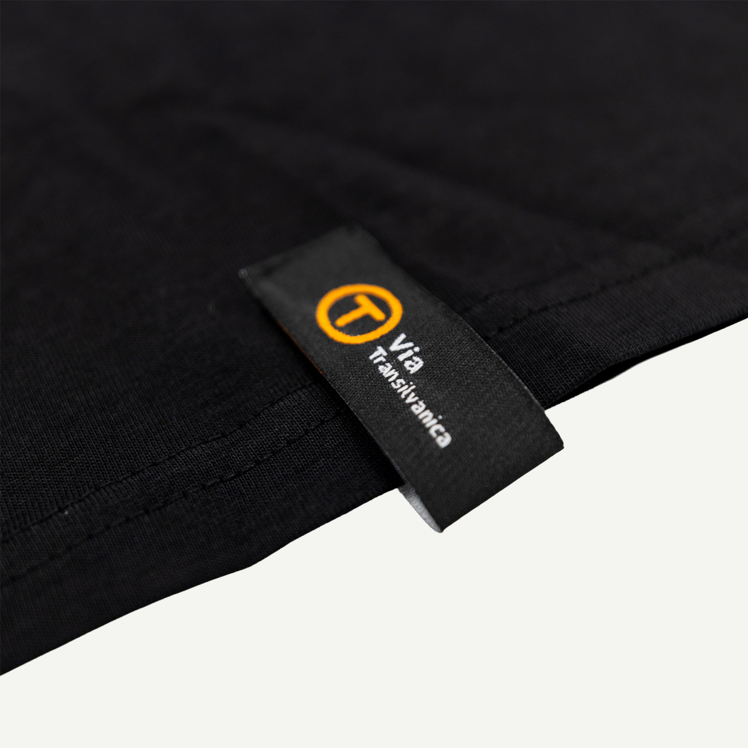 Tricou unisex Drumul care unește