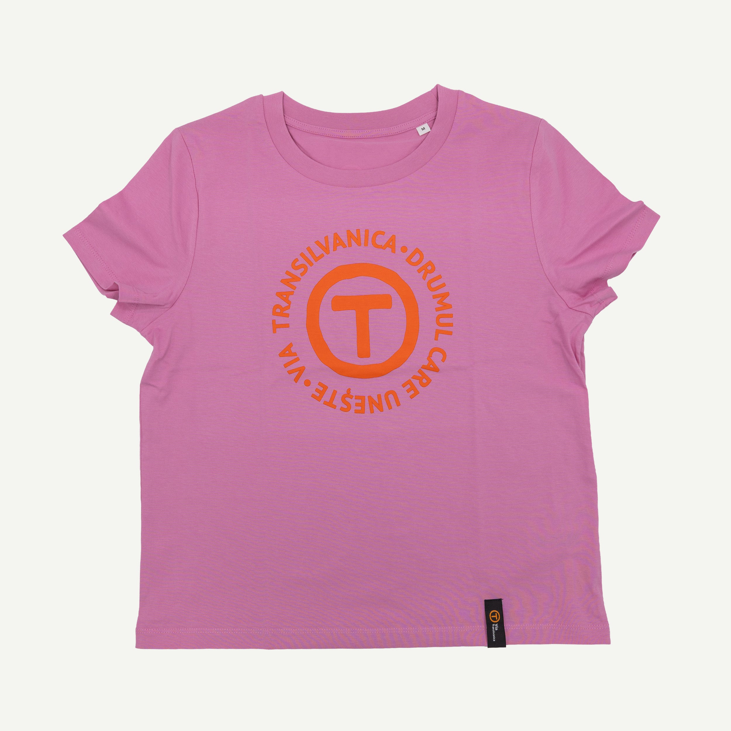 Tricou femei Drumul care unește