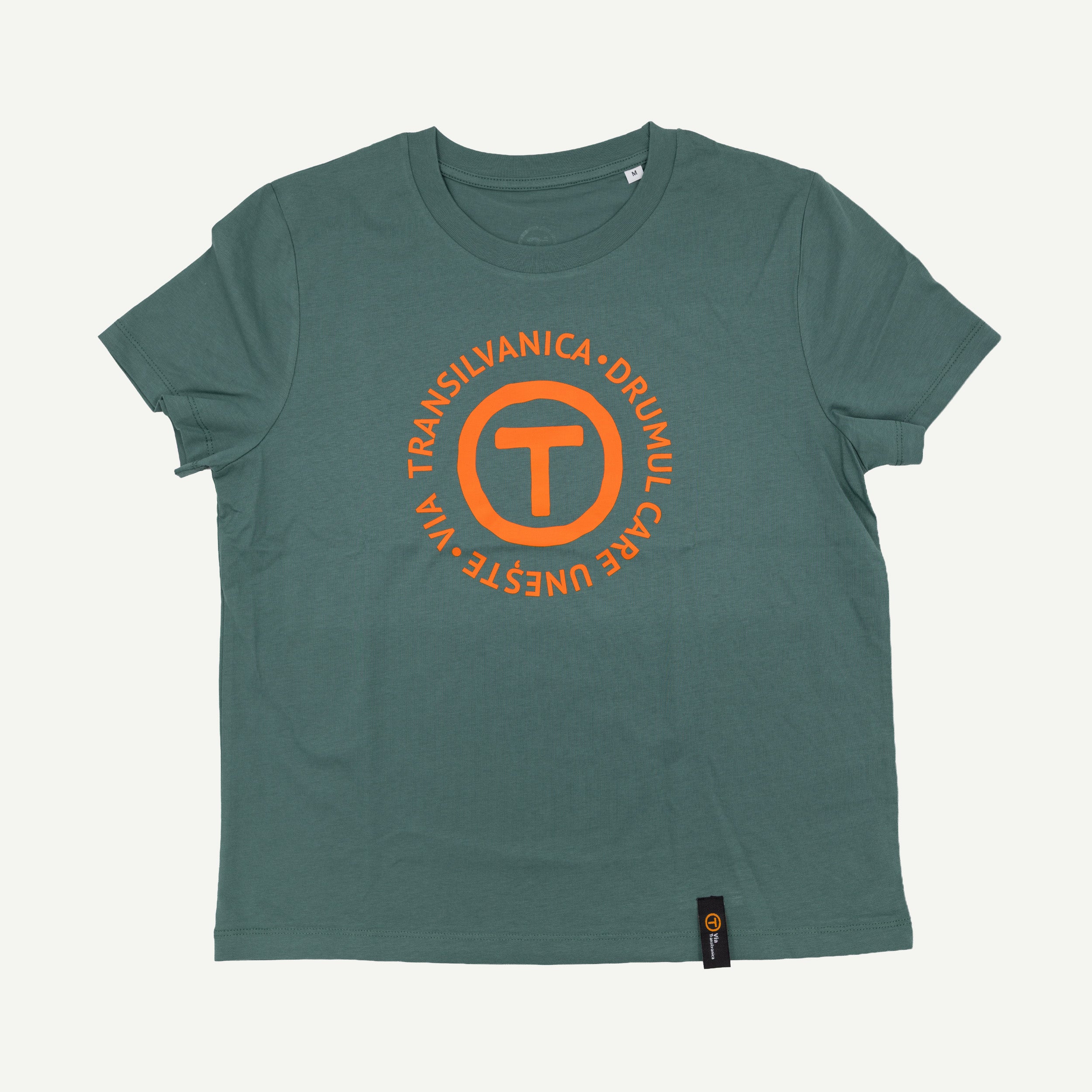 Tricou femei Drumul care unește