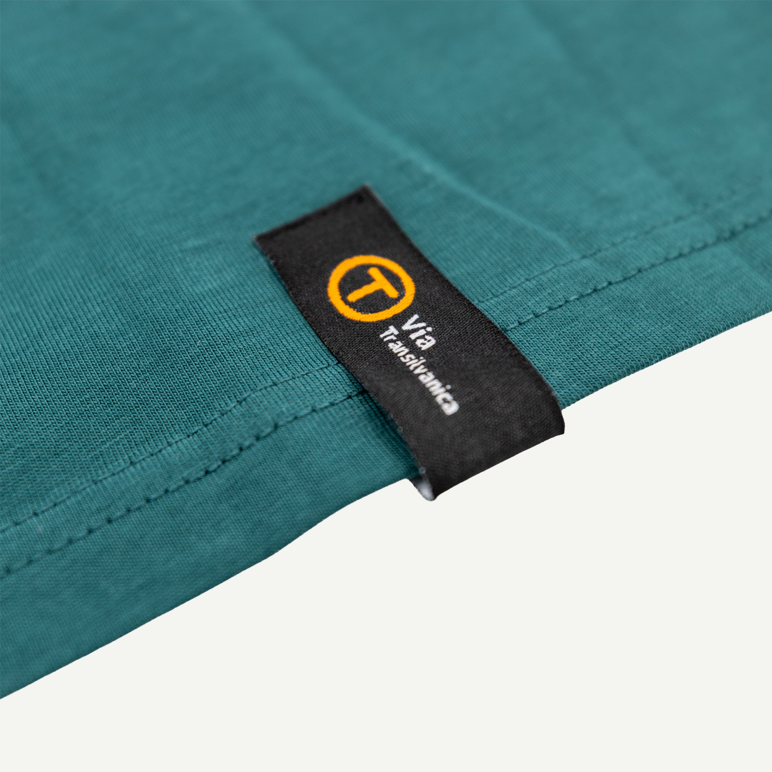 Tricou unisex Drumul care unește