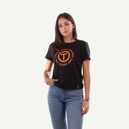 Tricou femei Drumul care unește